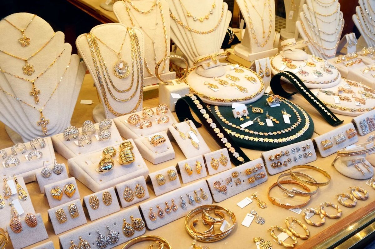 قیمت طلا امروز شنبه 8 شهریور/ نرخ بازگشایی طلا چند؟