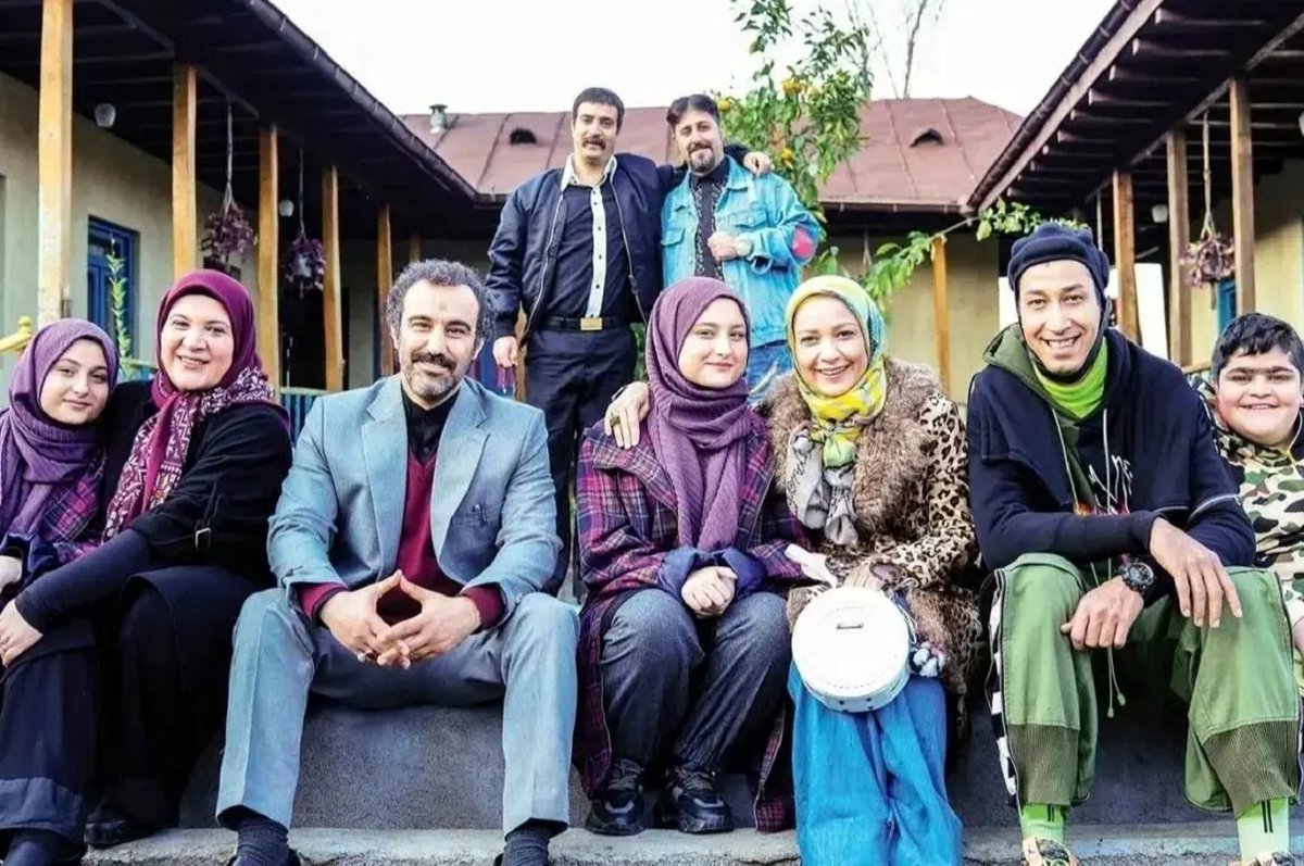 مبلغ اجاره لوکیشن سریال پایتخت جنجال بهپا کرد!