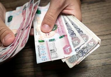قیمت درهم امارات امروز 19 مهر/ صعود درهم در بازار