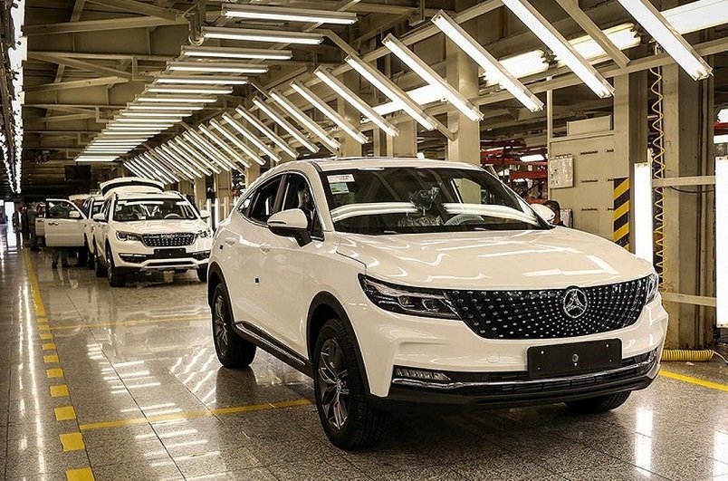 قیمت جدید محصولات بهمنموتور اعلام شد؛ ارزانترین و گرانترین خودرو چند؟