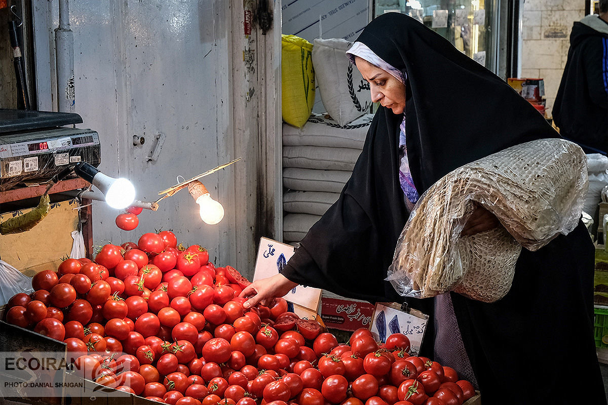 تورم ۱۴۰۲ به روایت آمار