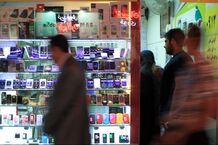 قیمت گوشی سامسونگ، شیائومی و آیفون امروز چهارشنبه 18 شهریور 1405