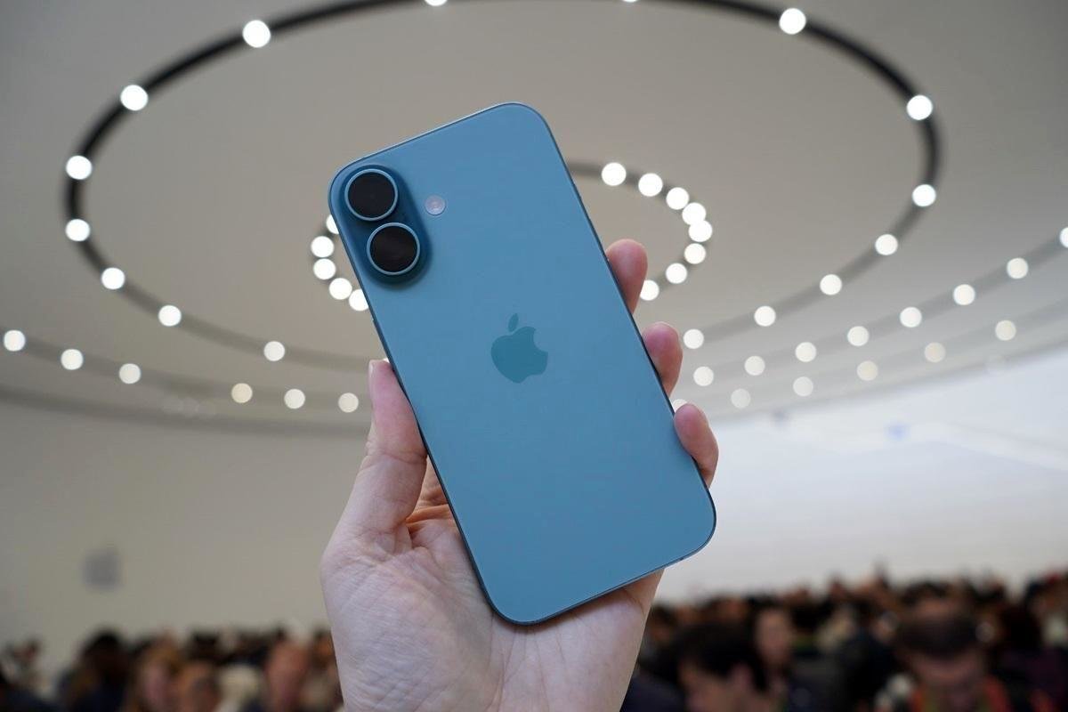 یک حقیقت شگفت‌انگیز درباره گوشی‌های آیفون