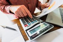 این افراد از پرداخت جرایم مالیاتی معاف شدند