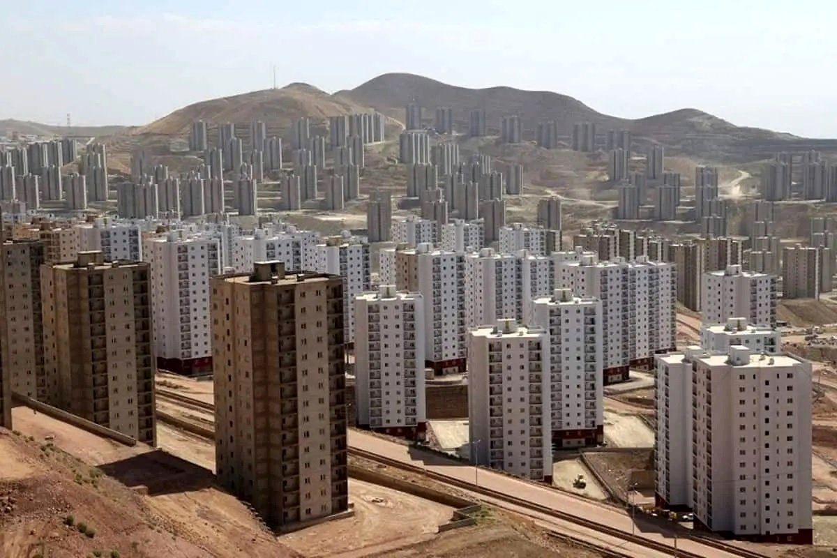 دهک یک تا سه در اولویت خانهدار شدن