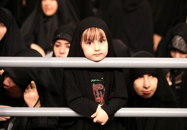 هزینه مداحی در ایام محرم؛ مداحان معروف چقدر پول می‌گیرند؟