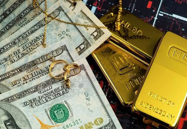 رقابت طلا و ارز در بازار سرمایه؛ نقدینگی به کدام سو می‌رود؟