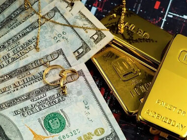سرنوشت طلای ۱۸ عیار بعد از تصمیم فدرال رزرو