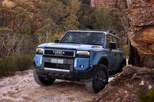 پنج نکته جالب توجه درباره تویوتا پرادو وارداتی ۲۰۲۵