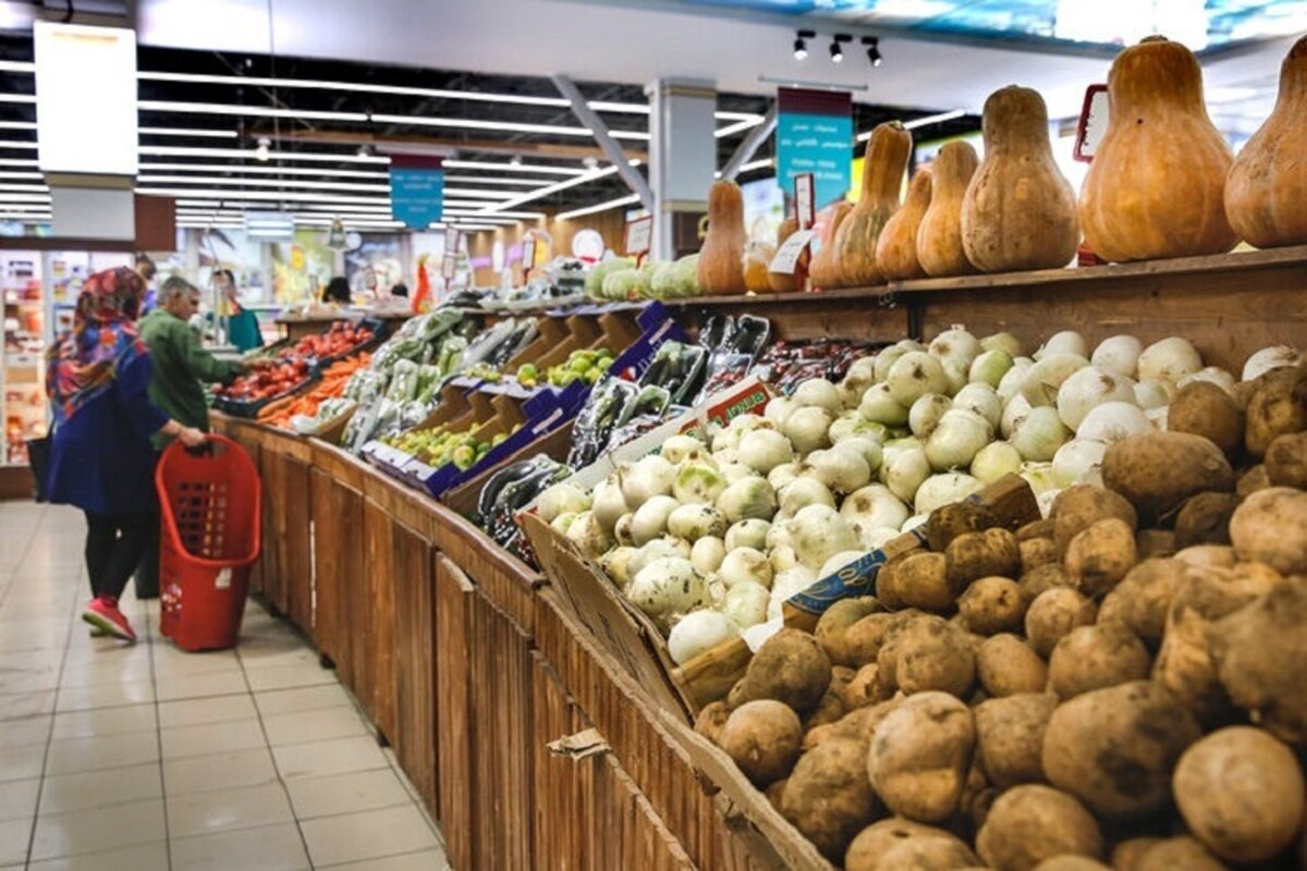 قیمت میوه و تره‌بار امروز 29 مهر/ نارنگی کیلویی چند؟
