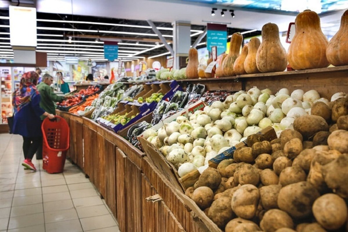 قیمت میوه و تره‌بار امروز 29 مهر/ نارنگی کیلویی چند؟