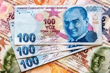 قیمت لیر ترکیه امروز جمعه ۱ اسفند ۱۴۰۴
