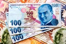 قیمت لیر ترکیه امروز 28 اسفند 1403