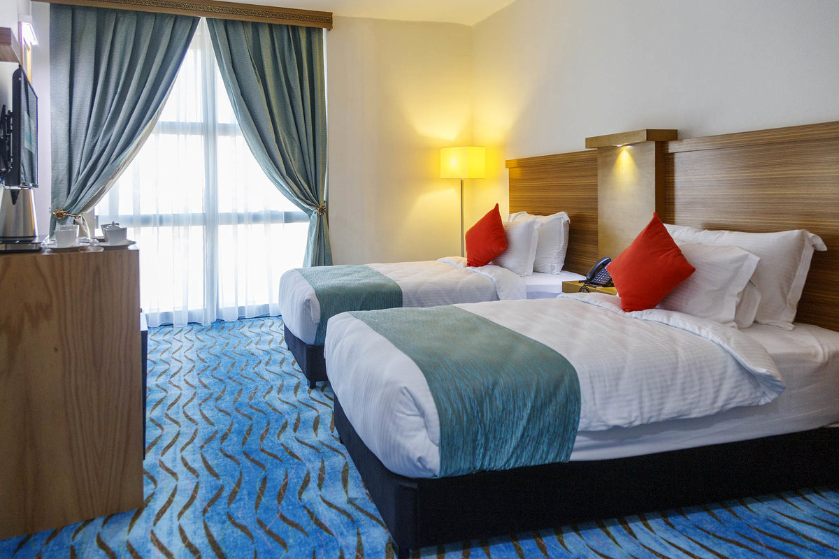 هزینه نجومی اجاره سوییت در کیش؛ شبی 17 میلیون!