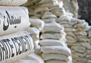 بازار سیمان آرام گرفت/ قیمت‌ها پایین آمد