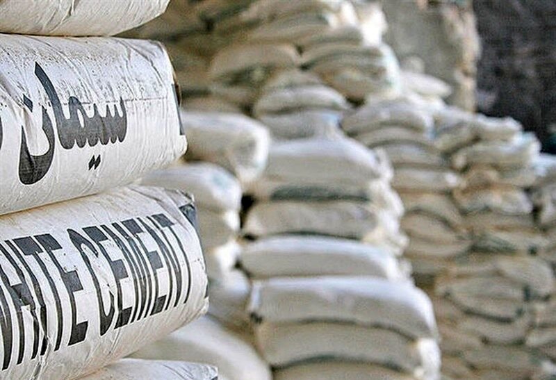 بازار سیمان آرام گرفت/ قیمت‌ها پایین آمد