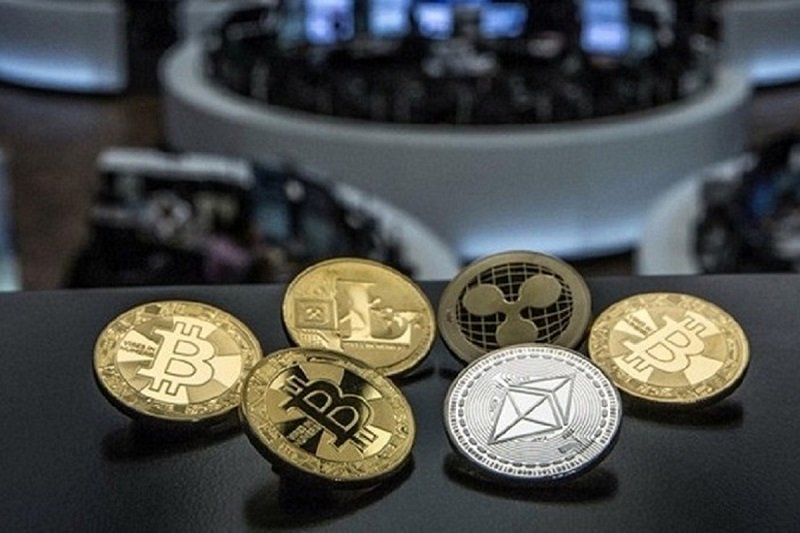 قیمت بیت کوین و ۵ ارز دیجیتال مهم خرداد ۱۴۰۳