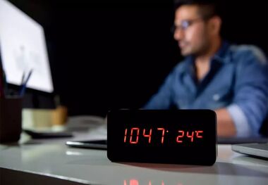 نرخ اضافه‌کاری 1403 چقدر است؟