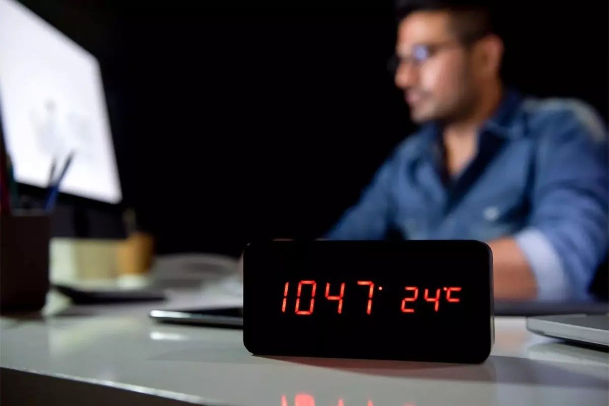 نرخ اضافهکاری 1403 چقدر است؟