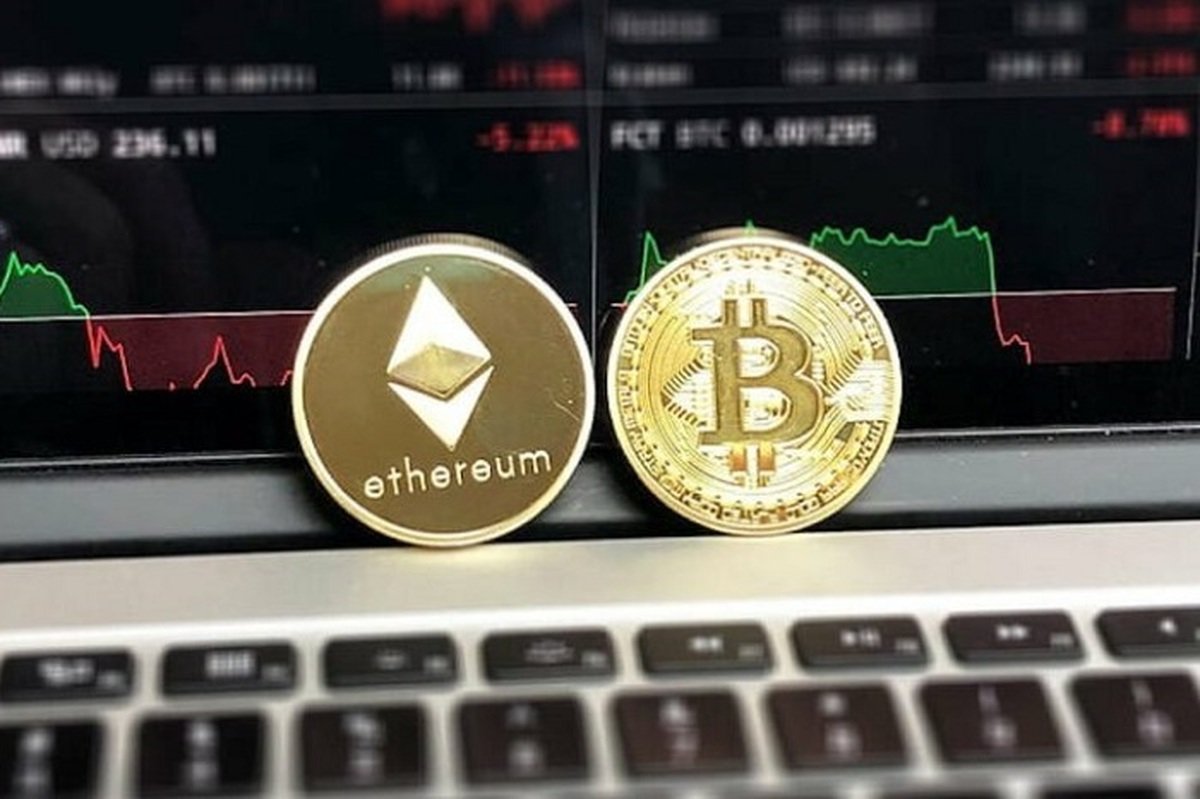 اتریوم؛ پادشاه بازار ارز دیجیتال؟