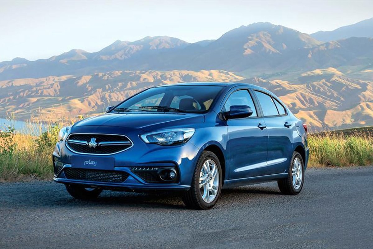 قیمت تیبا به ۴۰۰ میلیون رسید