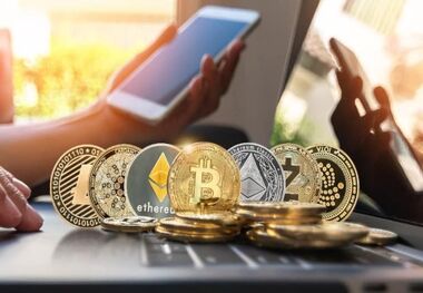 قیمت بیت‌کوین و ارز‌های دیجیتال امروز یکشنبه ۲۶ فروردین ۱۴۰۳