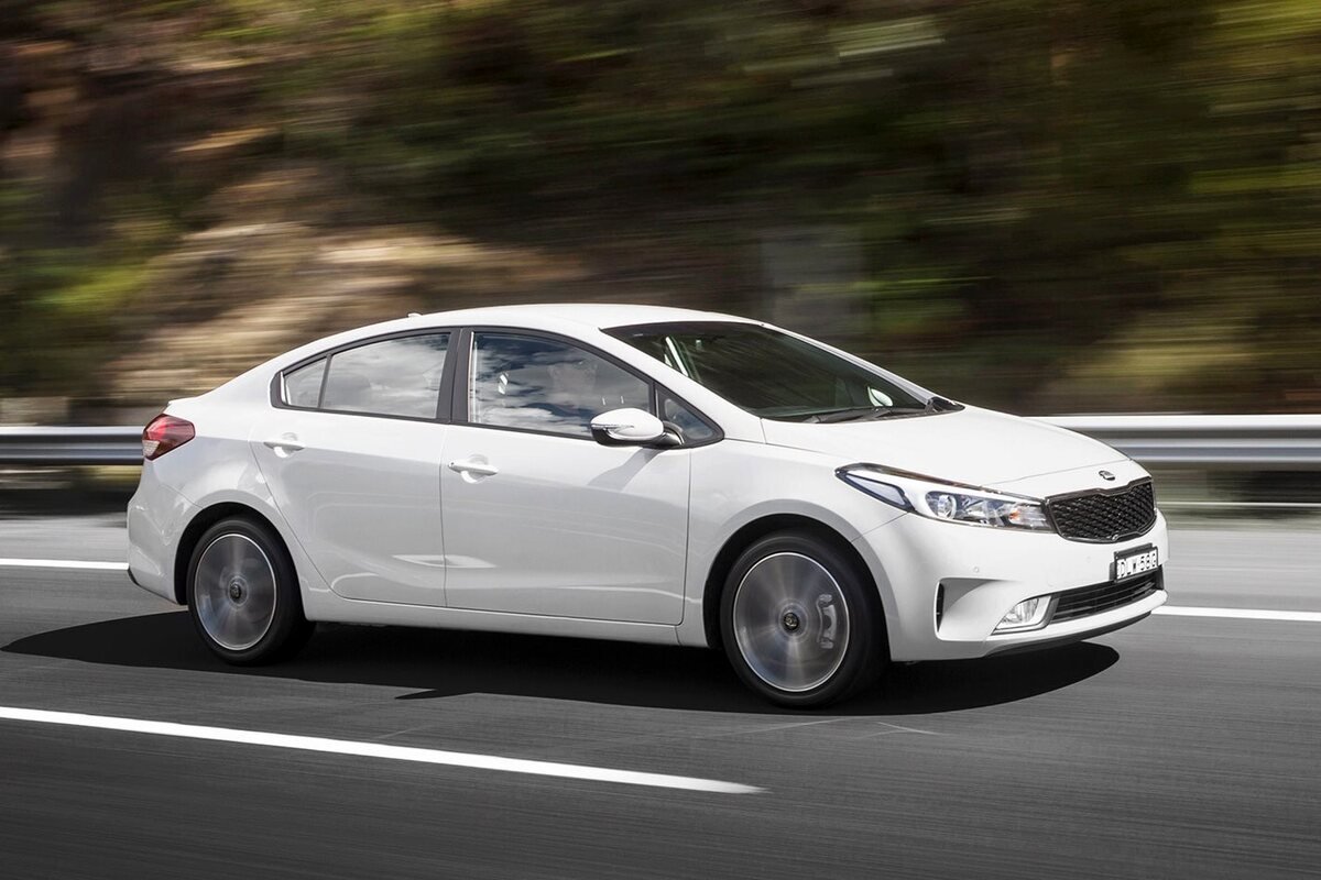 راهنمای خرید پرفروش‌ترین خودروهای بازار با بودجه یک تا دو میلیارد