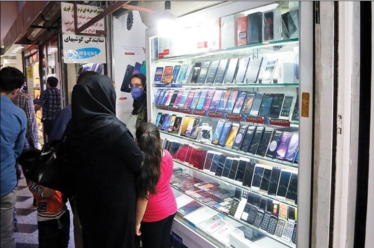 قیمت گوشی شیائومی یکشنبه 22 مهر/ رقیب A55 چقدر فروخته میشود؟