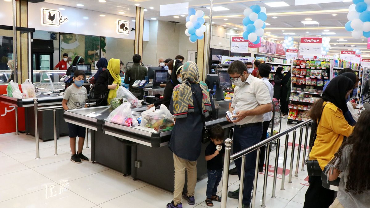 یارانه فروردین، کالابرگ الکترونیک، صدک‌بندی و چند ابهام دیگر