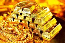 افزایش دوباره قیمت طلا در بازار جهانی