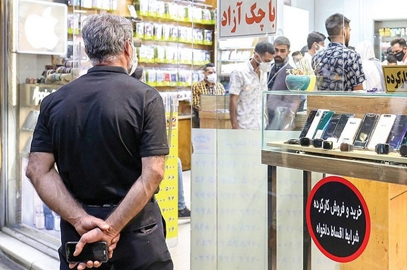 قیمت گوشی شیائومی شنبه 16 تیر/ آتش در خرمن گوشی چینی