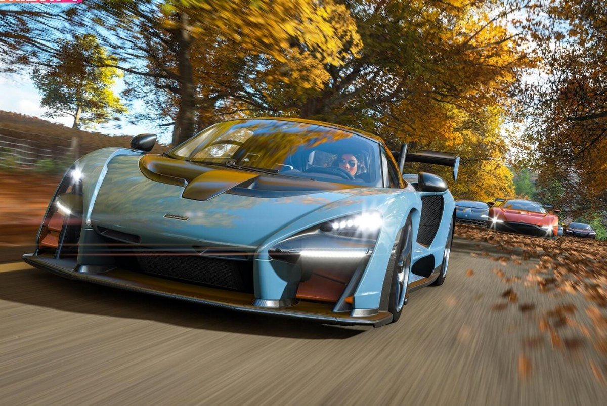 بهترین بازی خودرویی 2024 معرفی شد