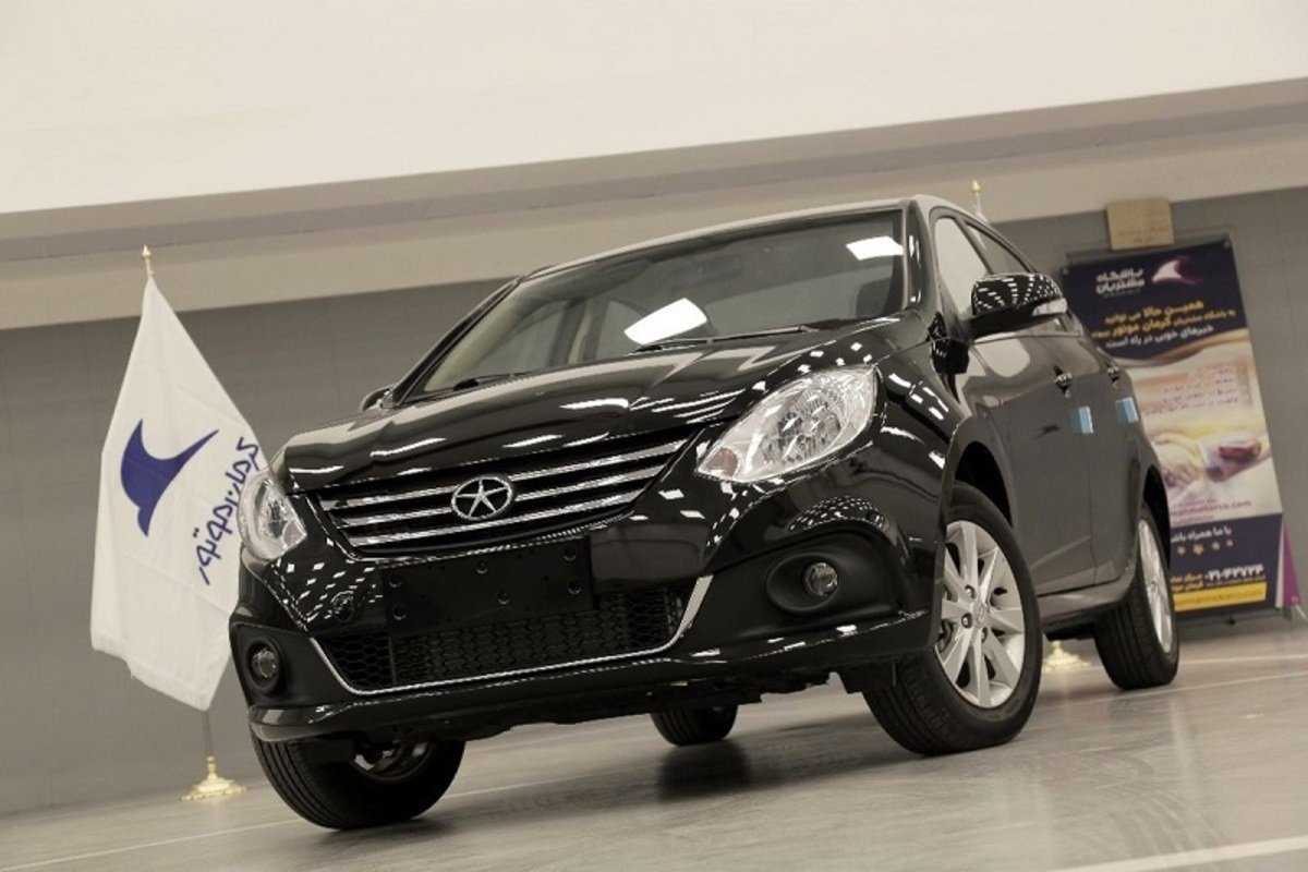 شرایط فروش اقساطی جک J4 ویژه مرداد 1403 اعلام شد