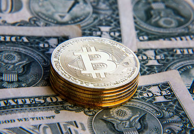 قیمت جدید بیت‌کوین، تتر و ریپل؛ BTC همچنان در جایگاه نخست