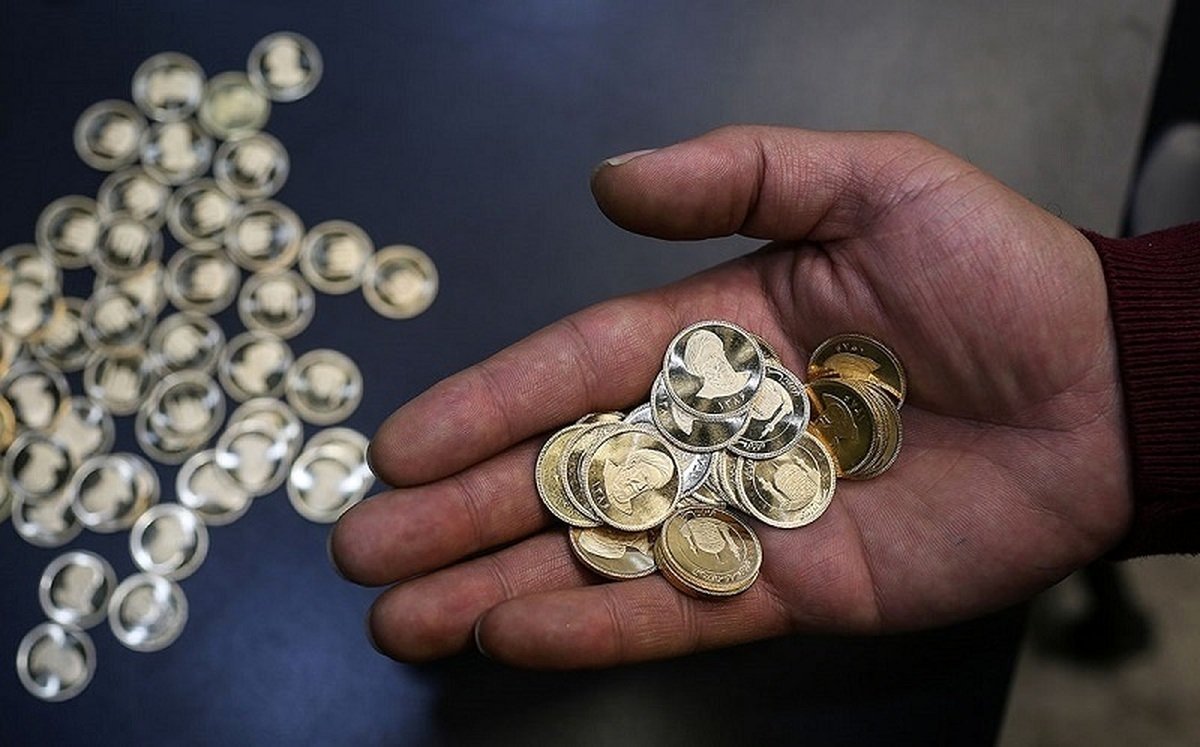 قیمت ربع سکه امروز دوشنبه 14 اسفند 1402