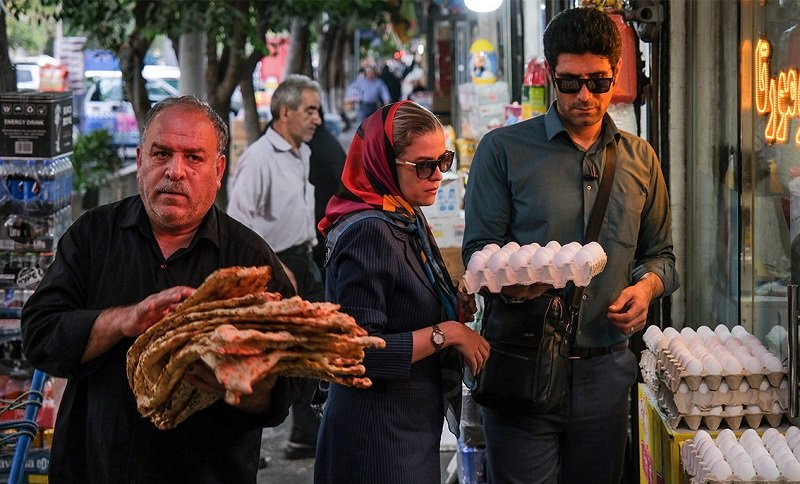 نرخ تورم در کدام استان بیشتر است؟