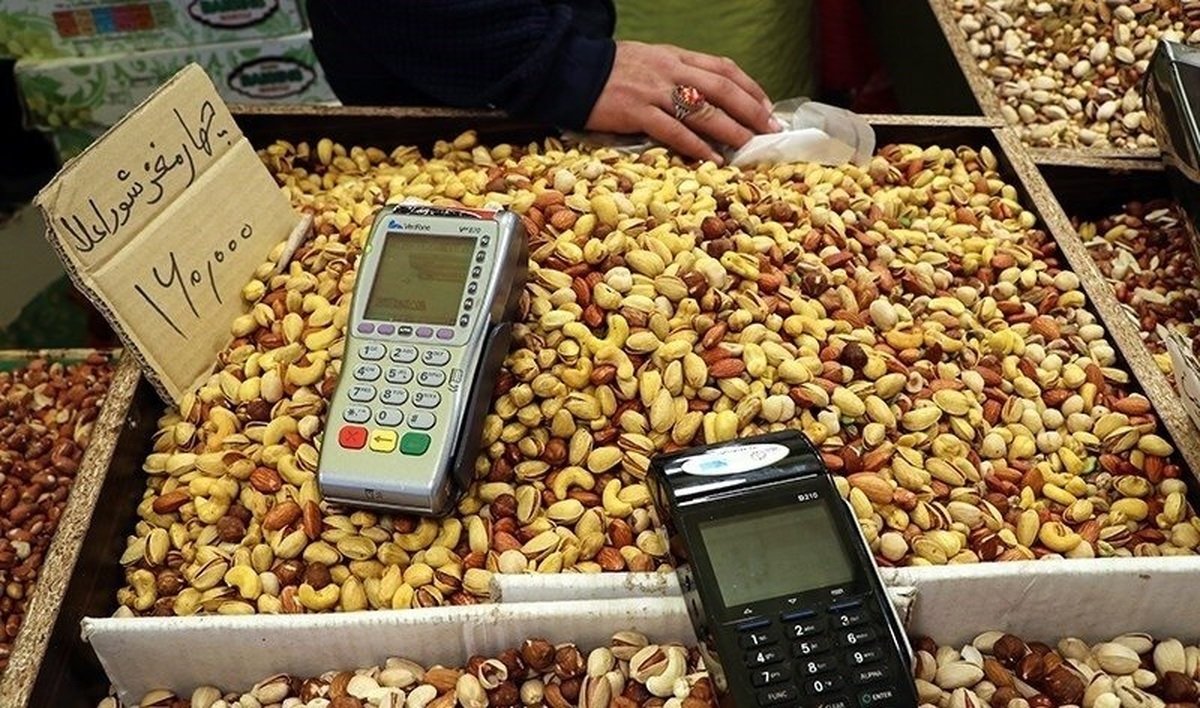 قیمت آجیل و خشکبار امروز 26 خرداد؛ انجیر خشک چقدر فروخته میشود؟