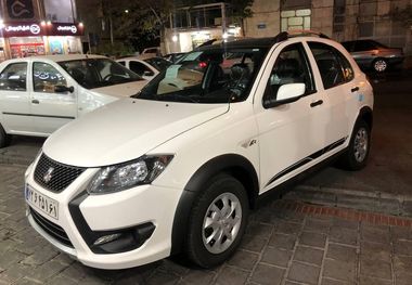 قیمت روز محصولات سایپا چهارشنبه 11 تیر/ کوییک گران شد