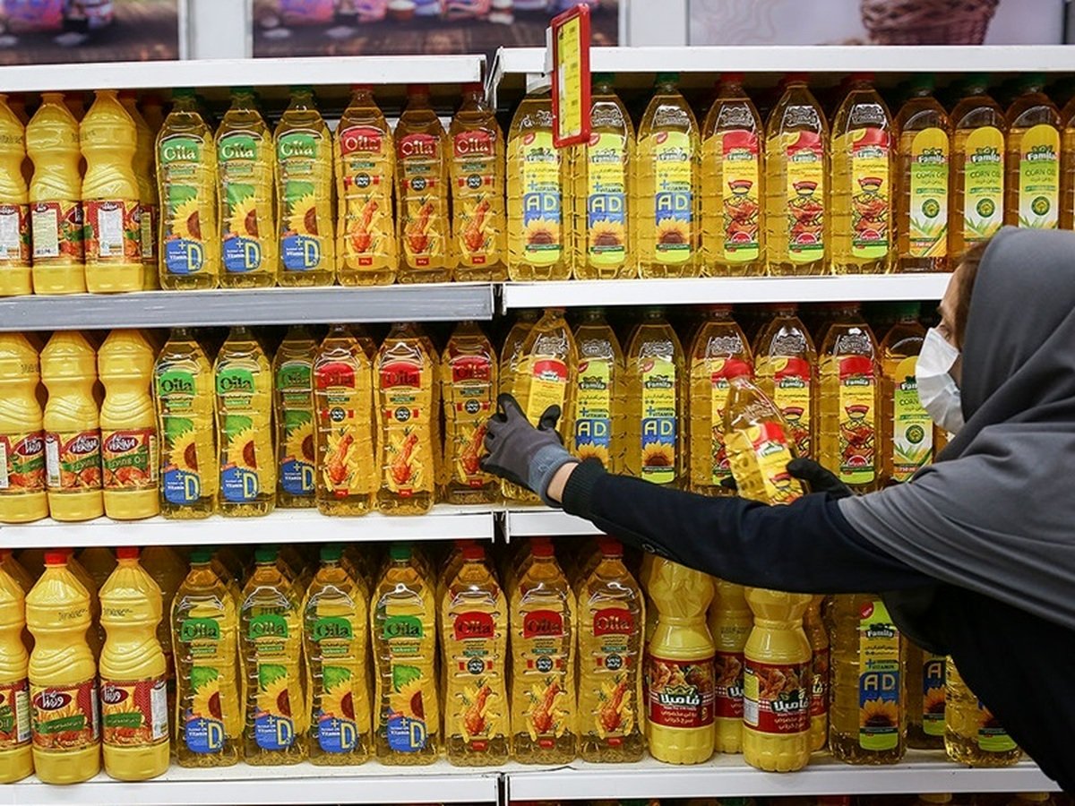 قیمت جدید روغن نباتی، مایع و سرخکردنی اعلام شد