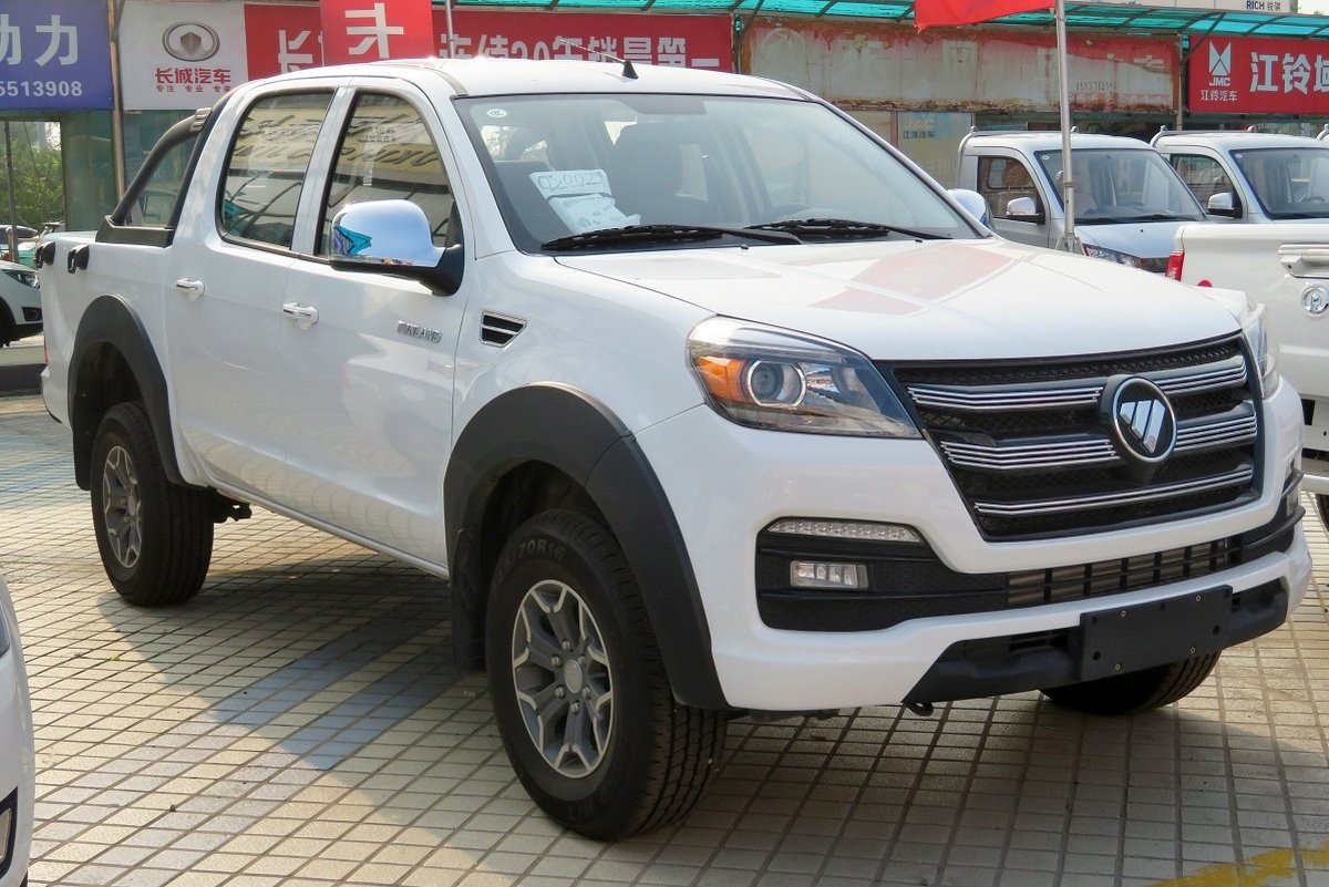 شرایط فروش پیکاپ ایران‌خودرو اعلام شد