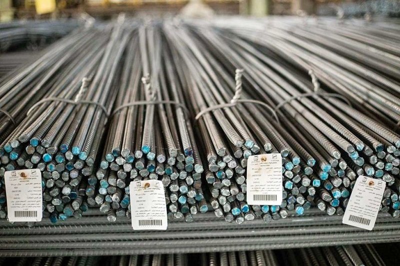 قیمت میلگرد امروز ۱۳ خرداد ۱۴۰۳/ بازار در کنترل قیمت دلار