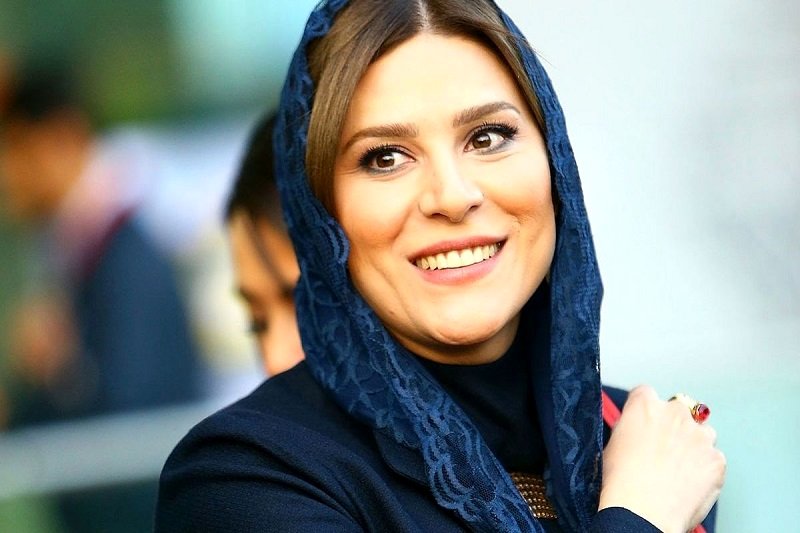 (عکس) ساعت 250 میلیونی سحر دولتشاهی جنجال بهپا کرد