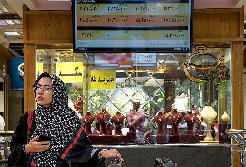 قیمت طلا امروز چهارشنبه 31 اردیبهشت ۱۴۰۴