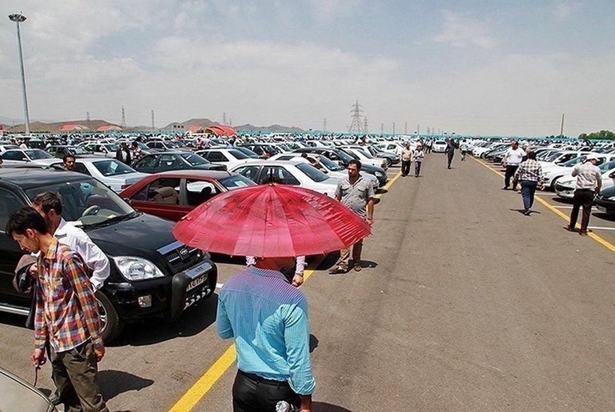 زشت‌ترین خودرو ایران کدام است؟ (عکس)
