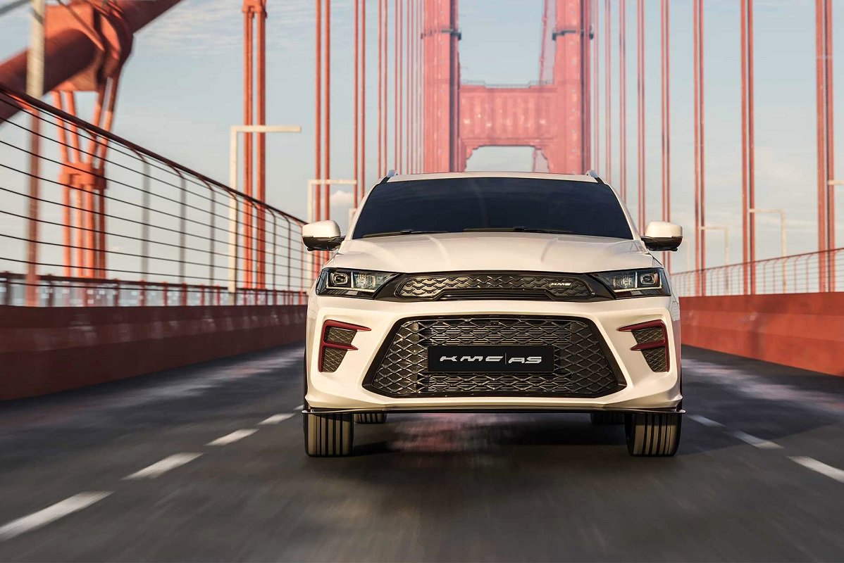 قیمت محصولات کرمان‌موتور 17 فروردین 1404/ 120 میلیون گران‌تر از پارسال!