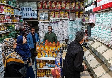 قیمت برنج ایرانی امروز دوشنبه 21 مهر/ برنج هاشمی چند؟
