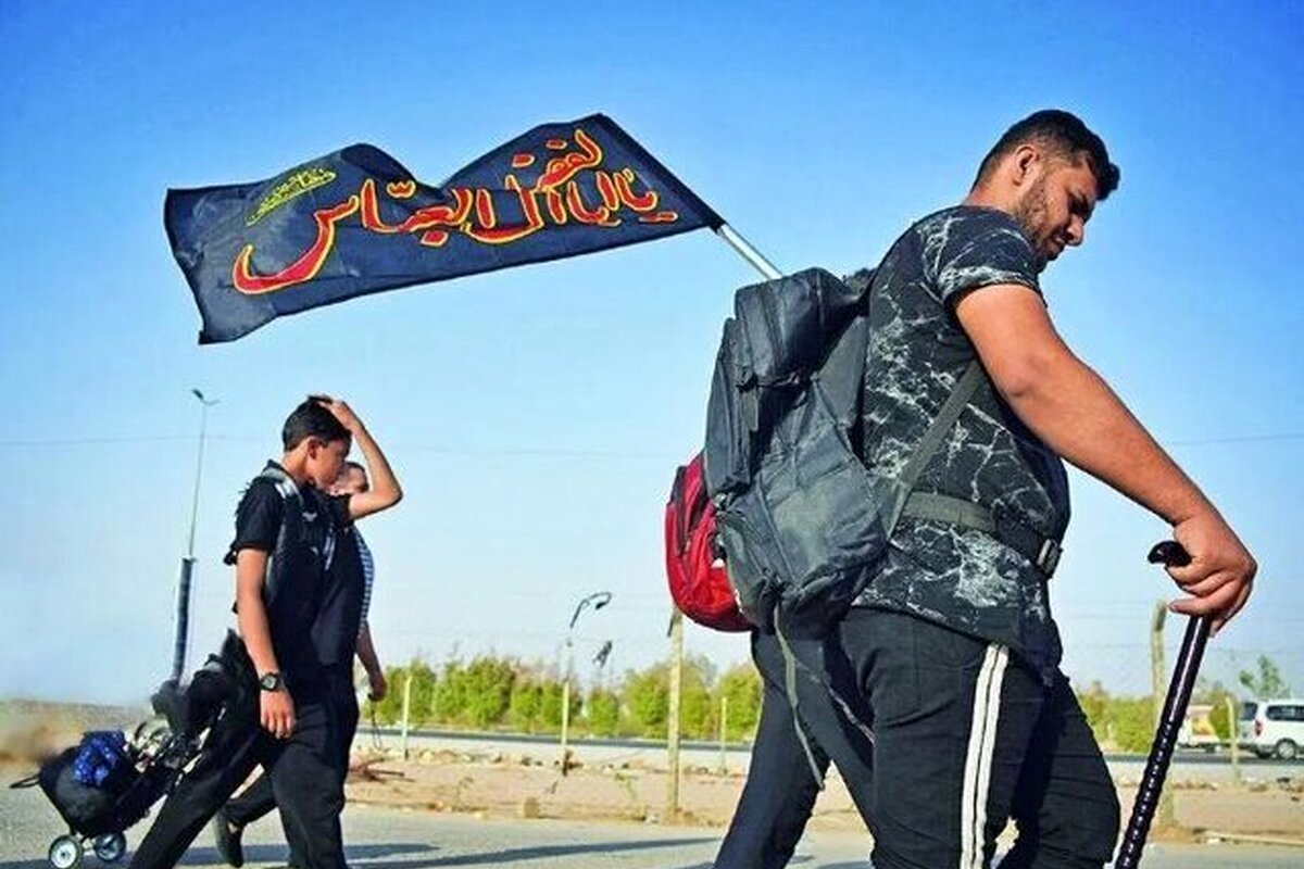 شرایط دریافت وام 10 میلیون تومانی اربعین + آموزش ثبت‌نام