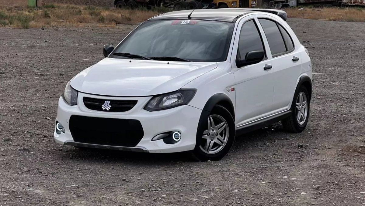 قیمت جدید کوئیک در بازار امروز