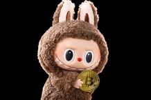 آیا توکن لبوبو مثل عروسکش خوش‌اقبال است؟