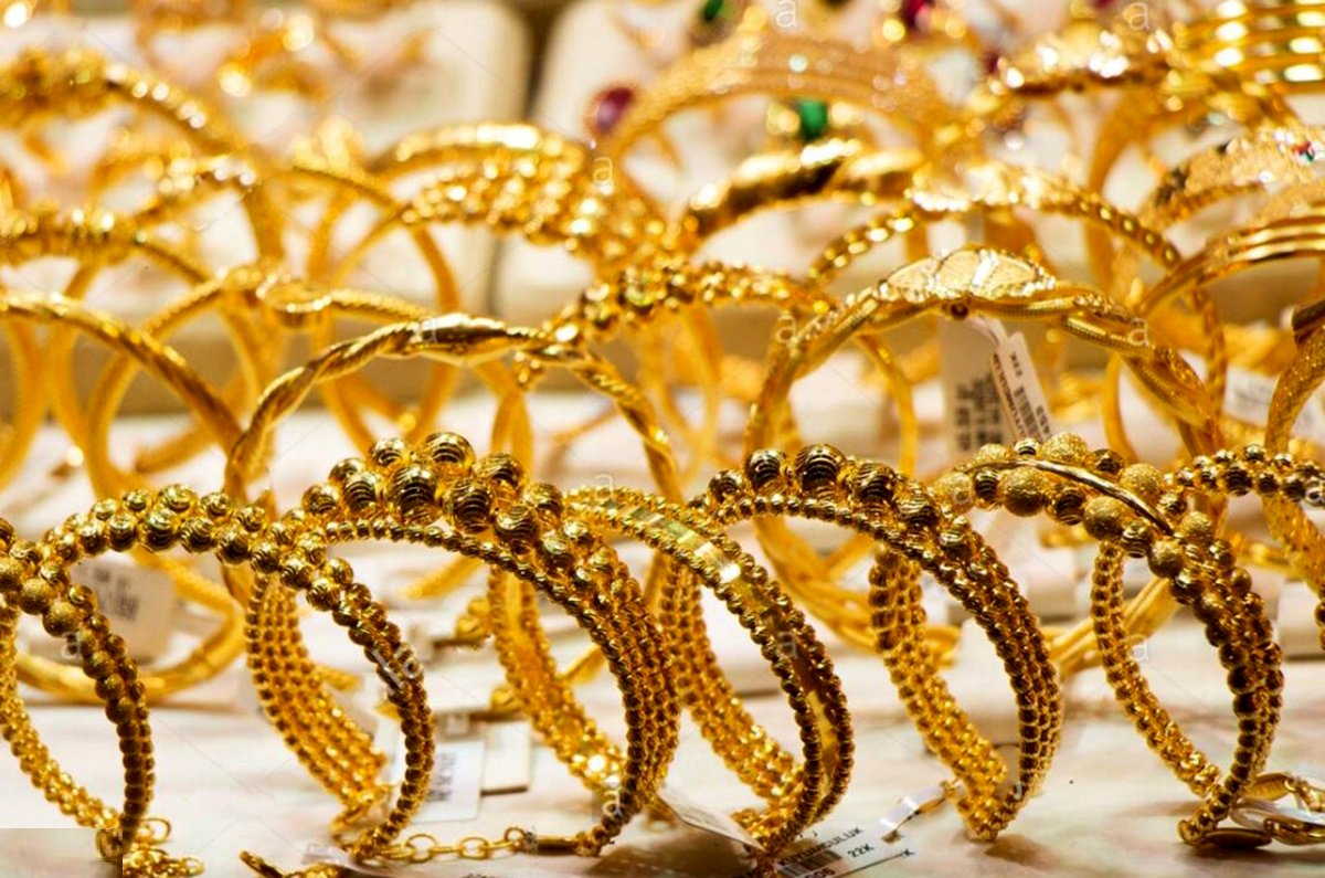 فرصت دوباره برای فروشندگان آنلاین طلا/ رفع مسدود 9 سکو فروش
